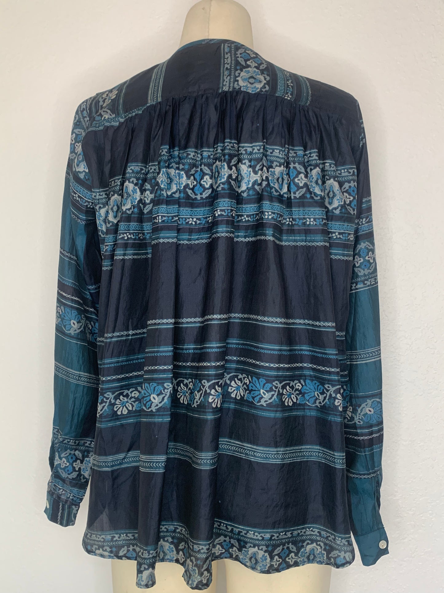 Blouse manches longues Neroli numéro 14