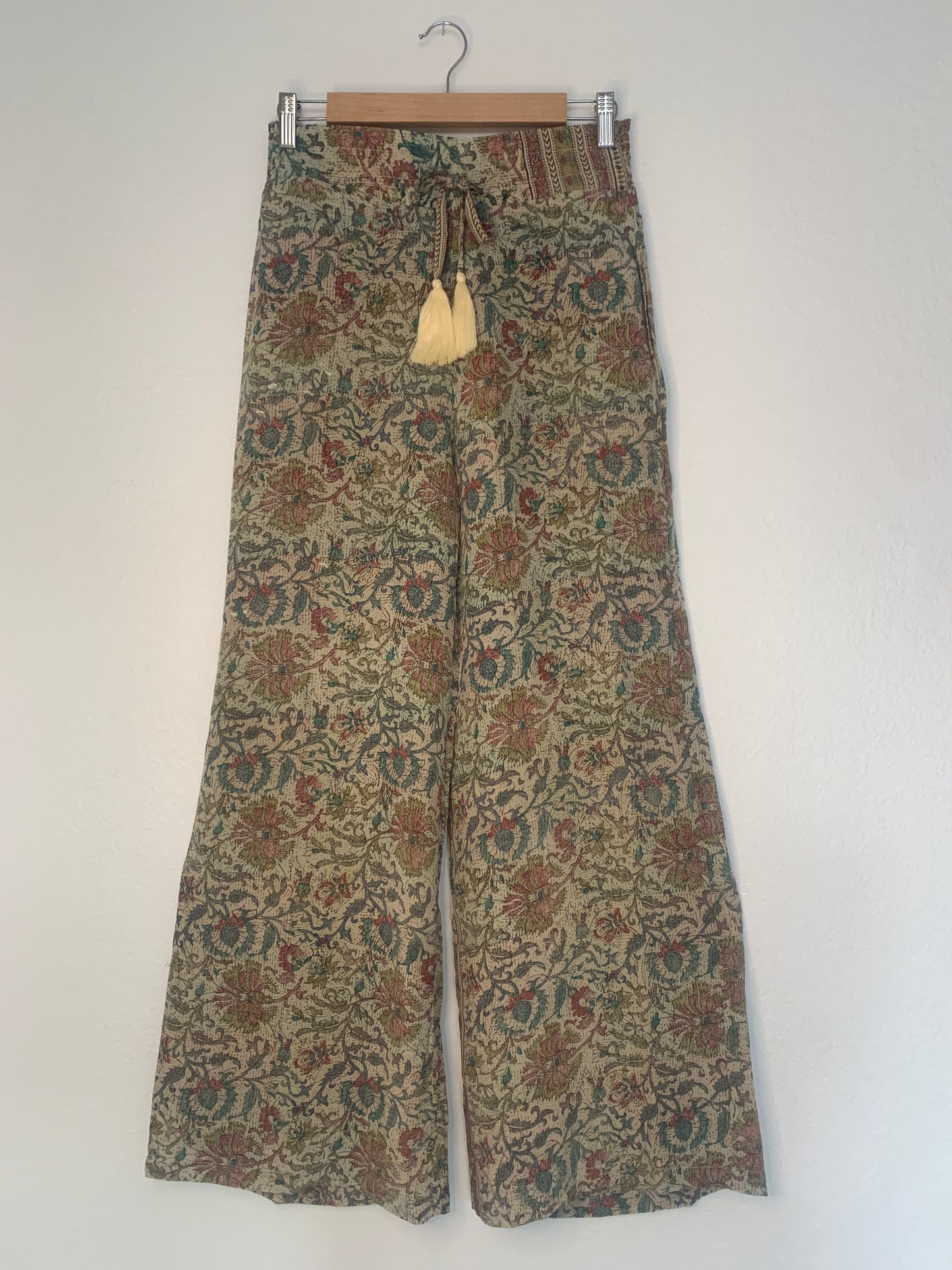 Pantalon fluide Marina numéro 0417