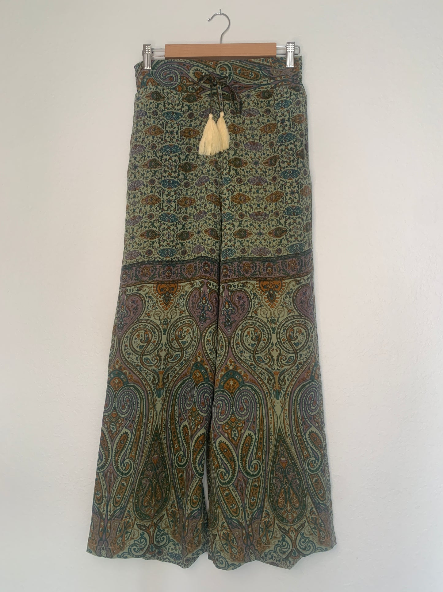 Pantalon fluide Marina numéro 0413