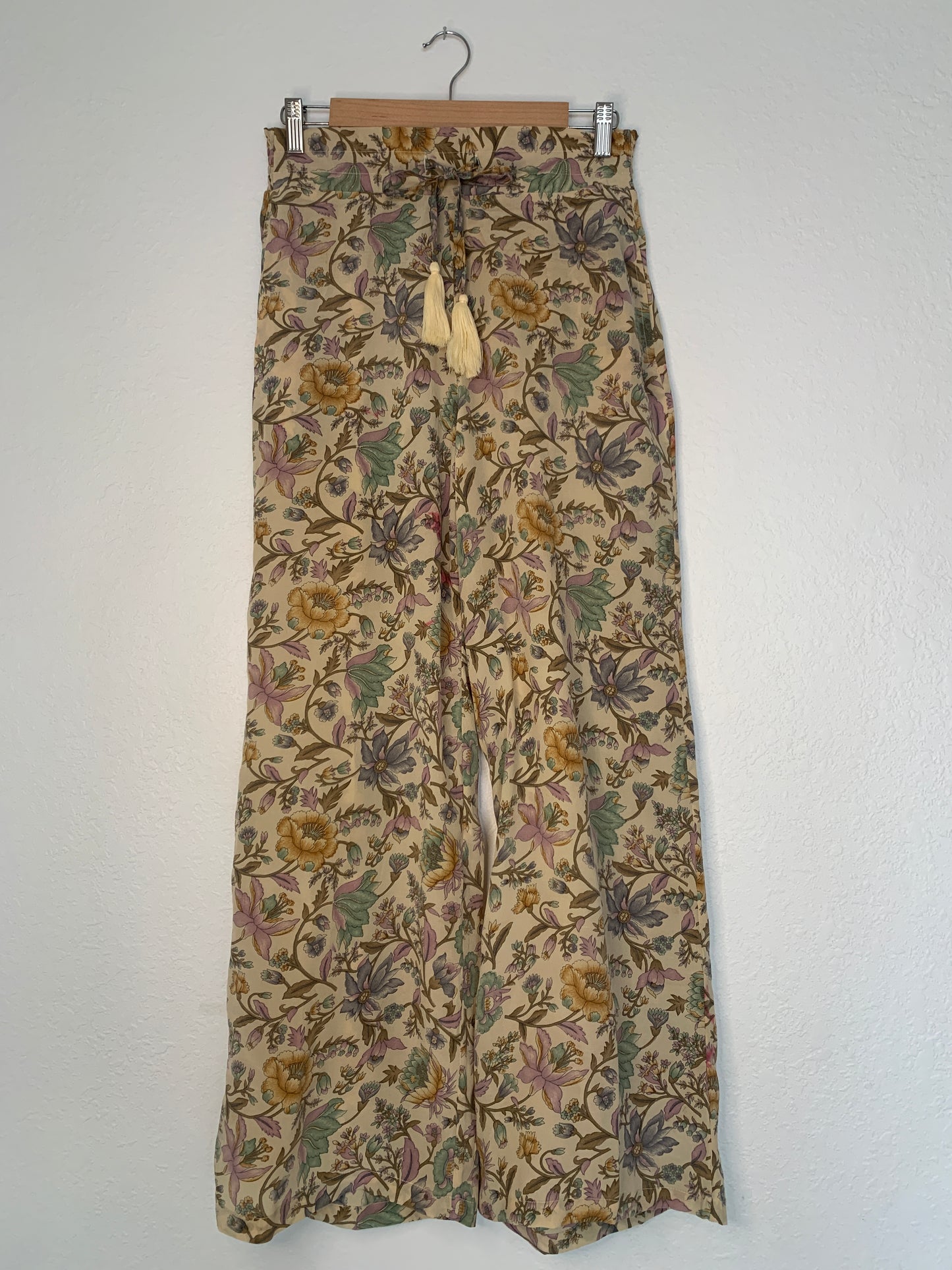 Pantalon fluide Marina numéro 0408