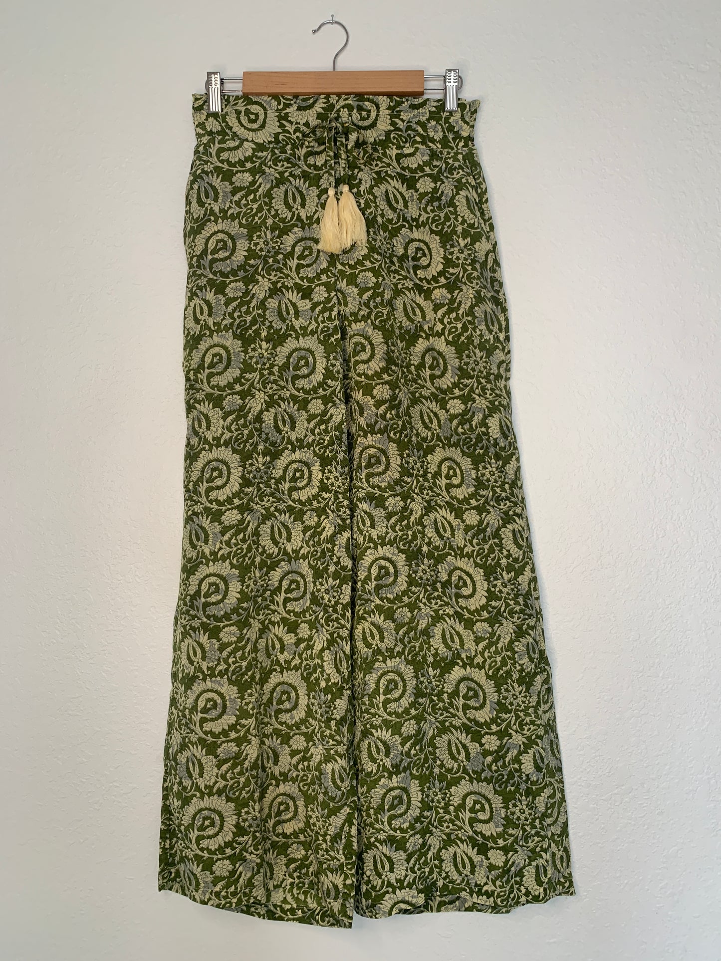 Pantalon fluide Marina numéro 0407