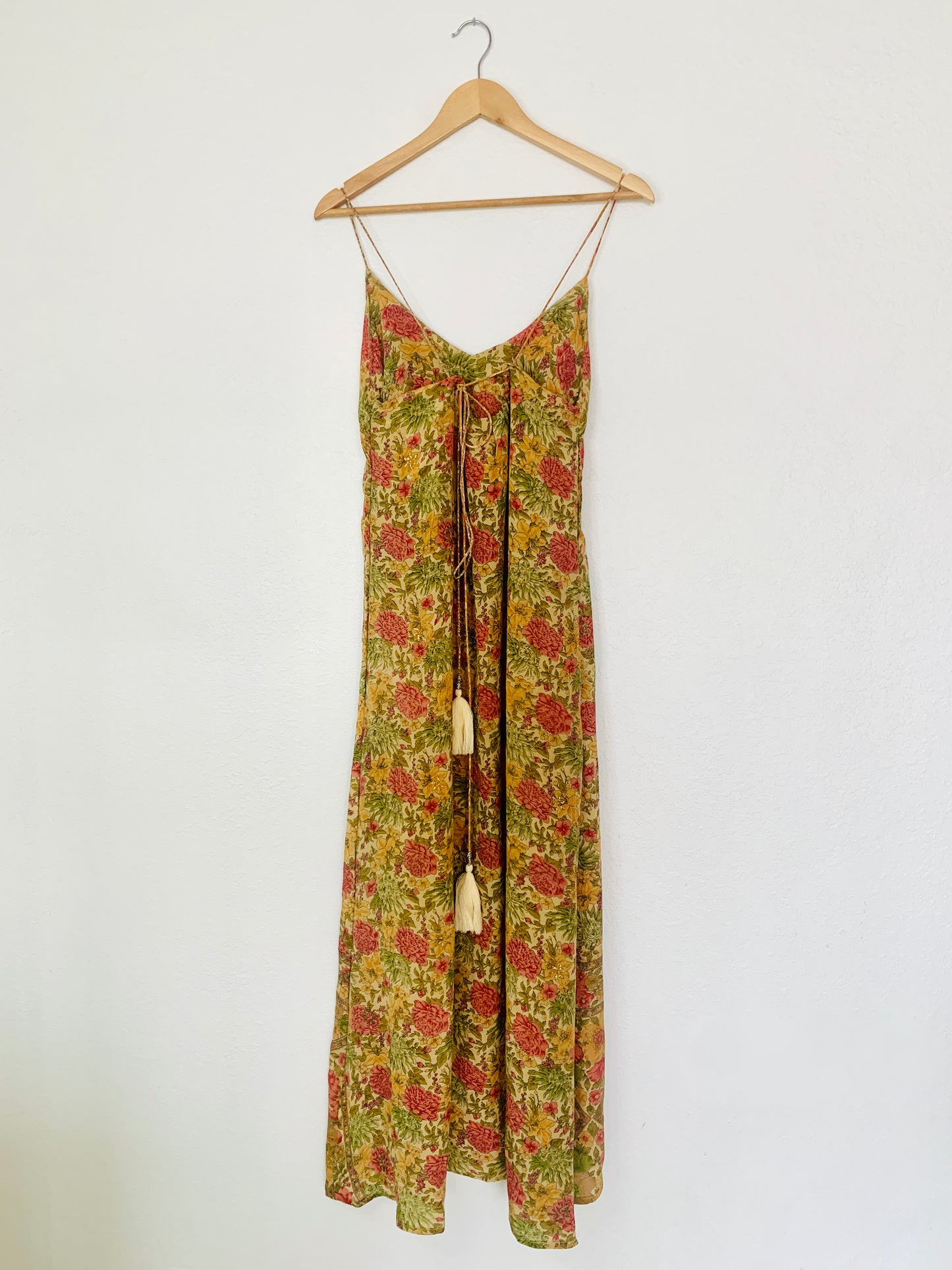 Robe bain de soleil Bianca numéro 1