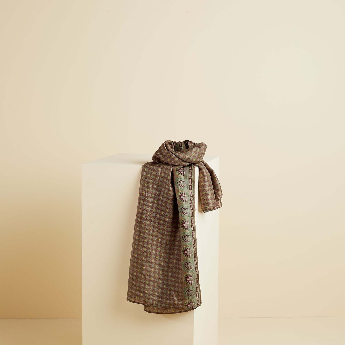 Etole Luisa rectangle numéro 8