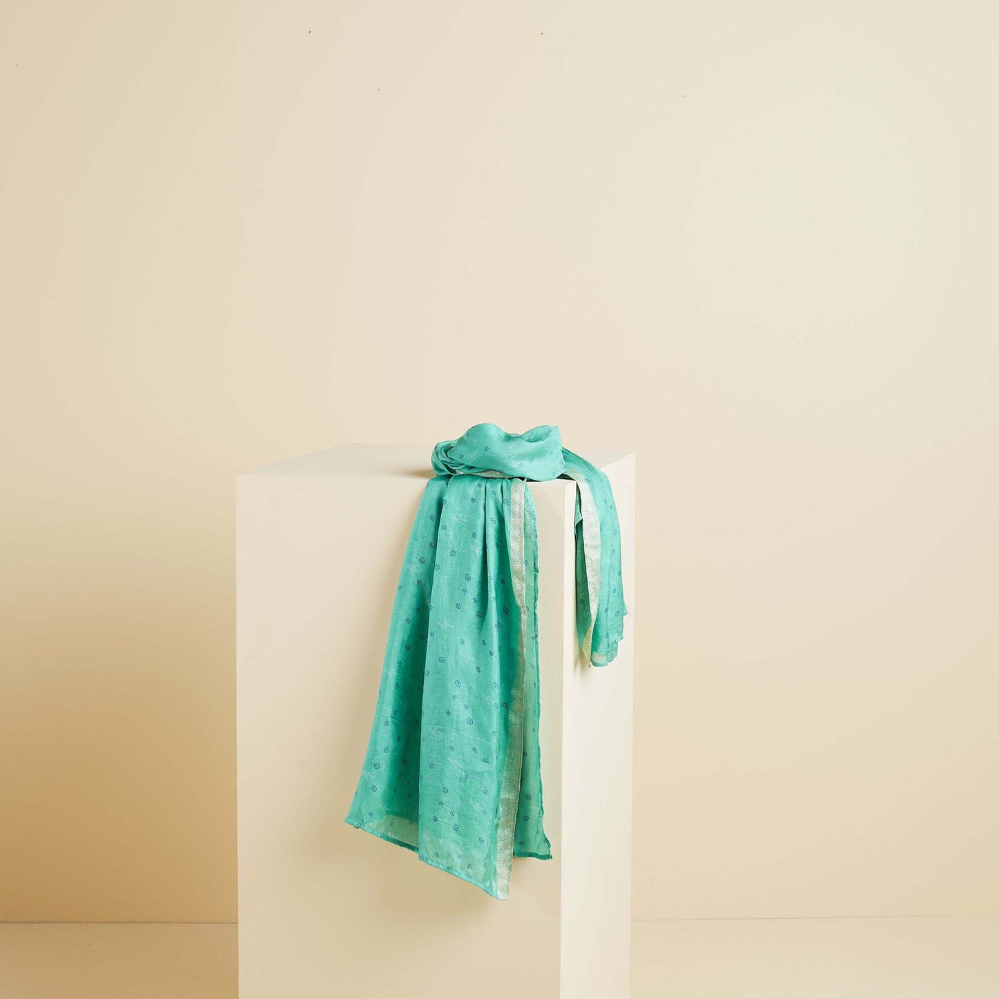 Etole Luisa rectangle numéro 9