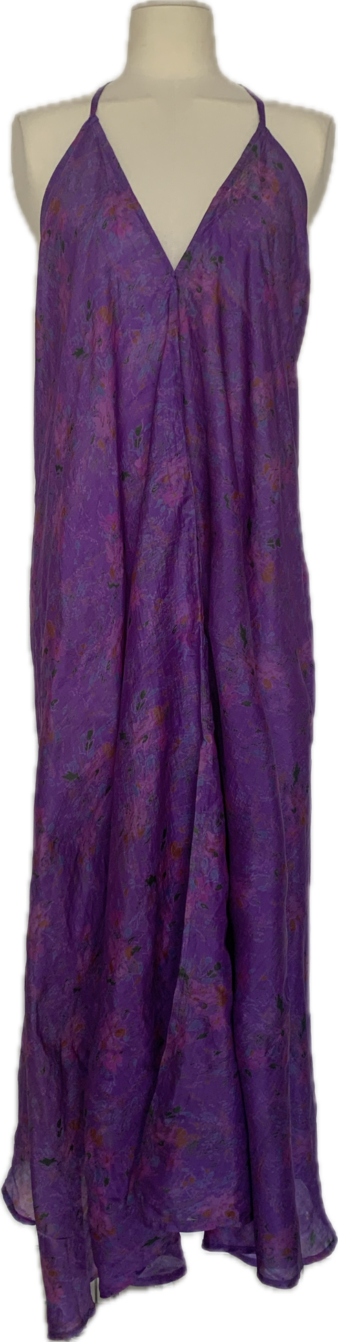 Robe Padma numéro 12
