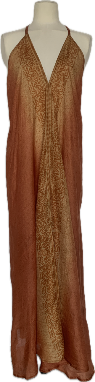 Robe Padma numéro 13