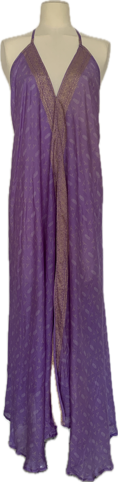 Robe Padma numéro 14