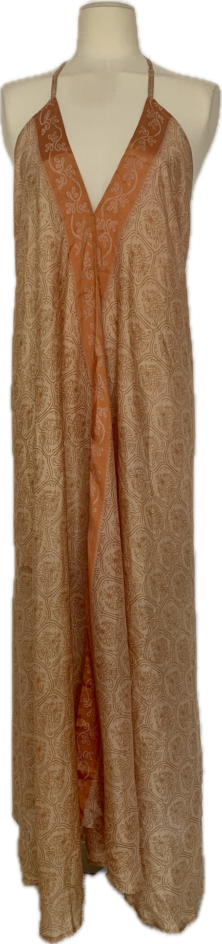 Robe Padma numéro 16