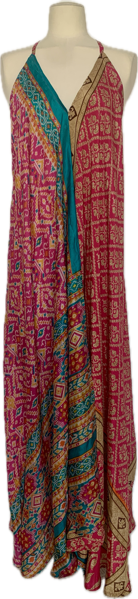 Robe Padma numéro 15