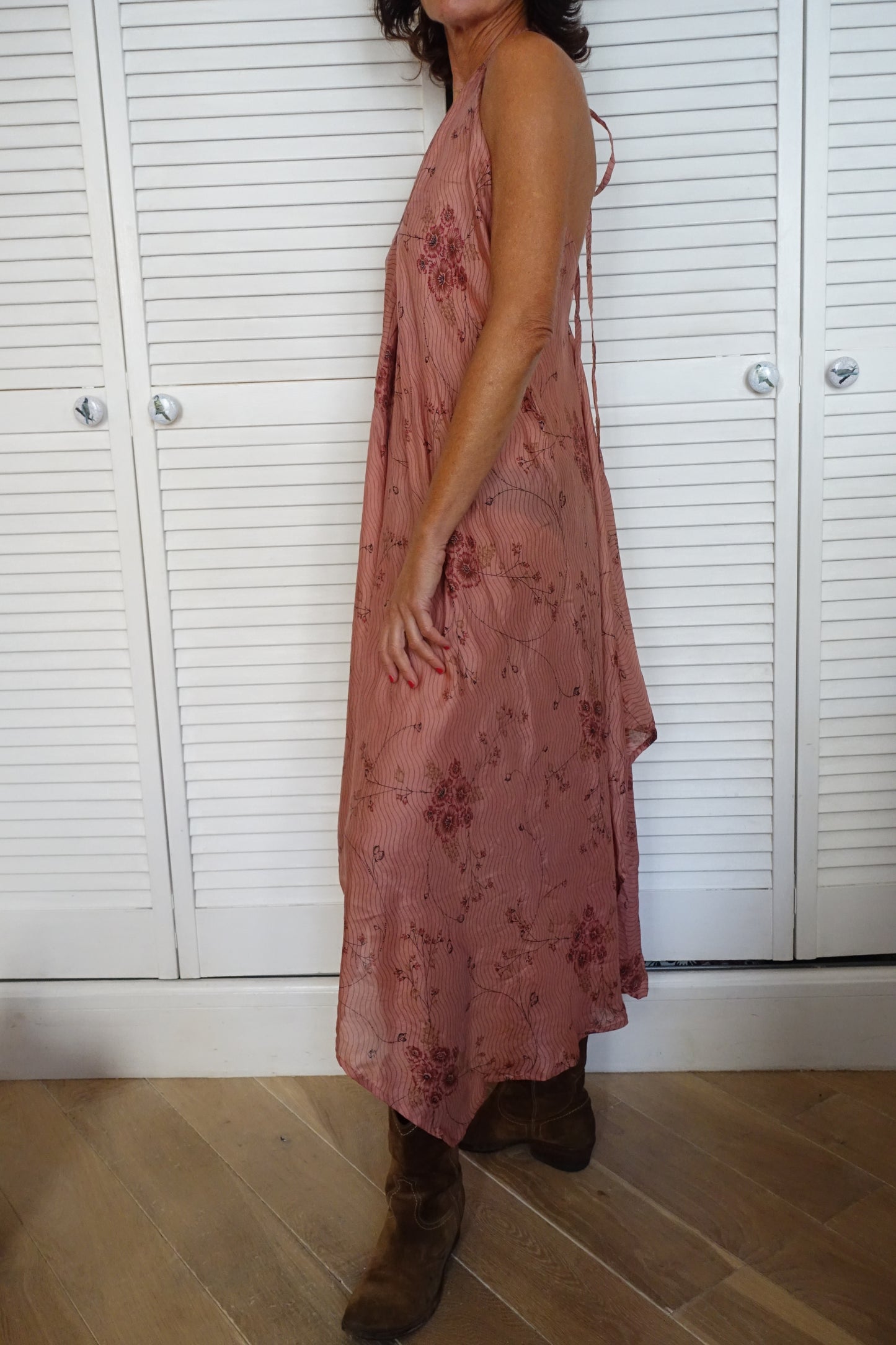 Robe midi Surya numéro 29