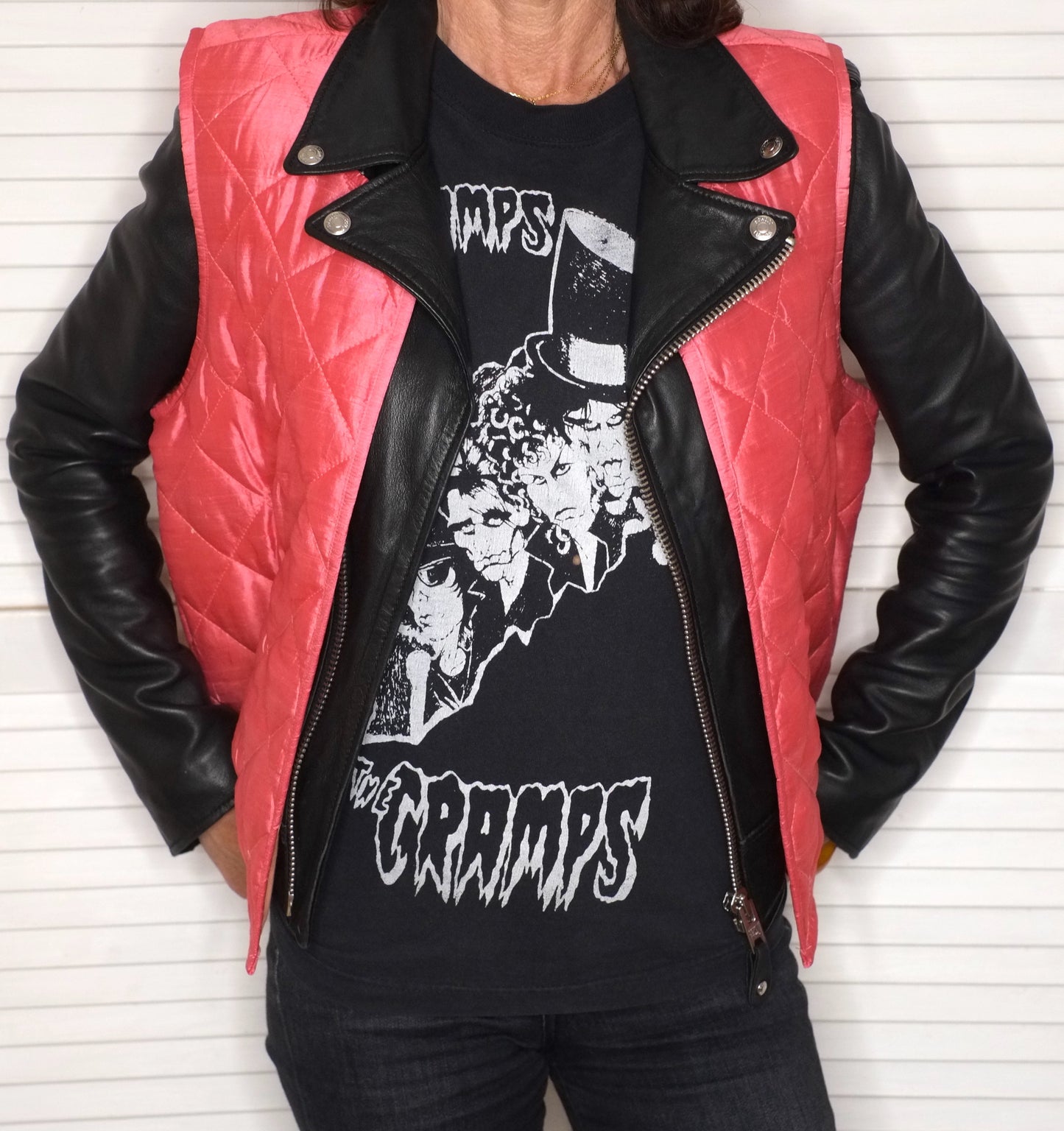 Veste matelassée Georgia numéro 6