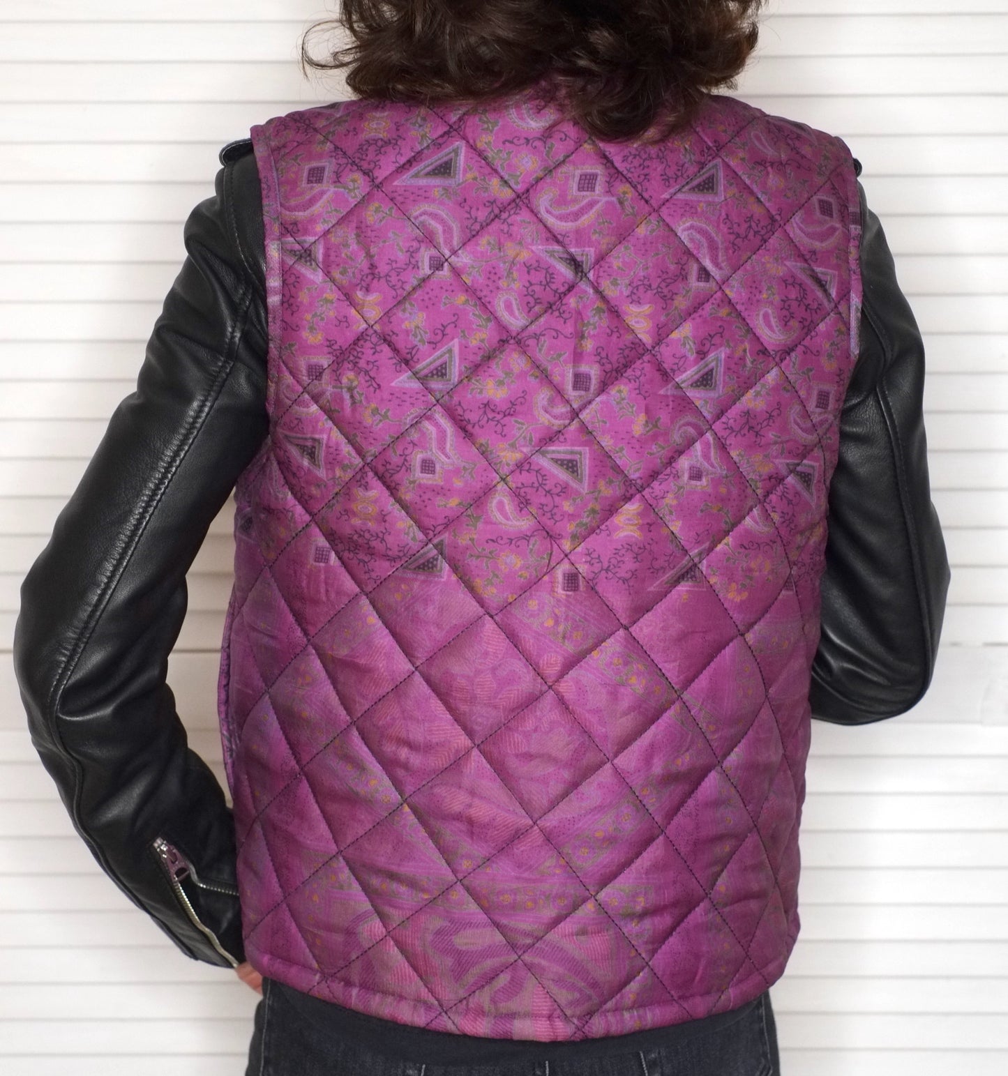 Veste matelassée Georgia numéro 9