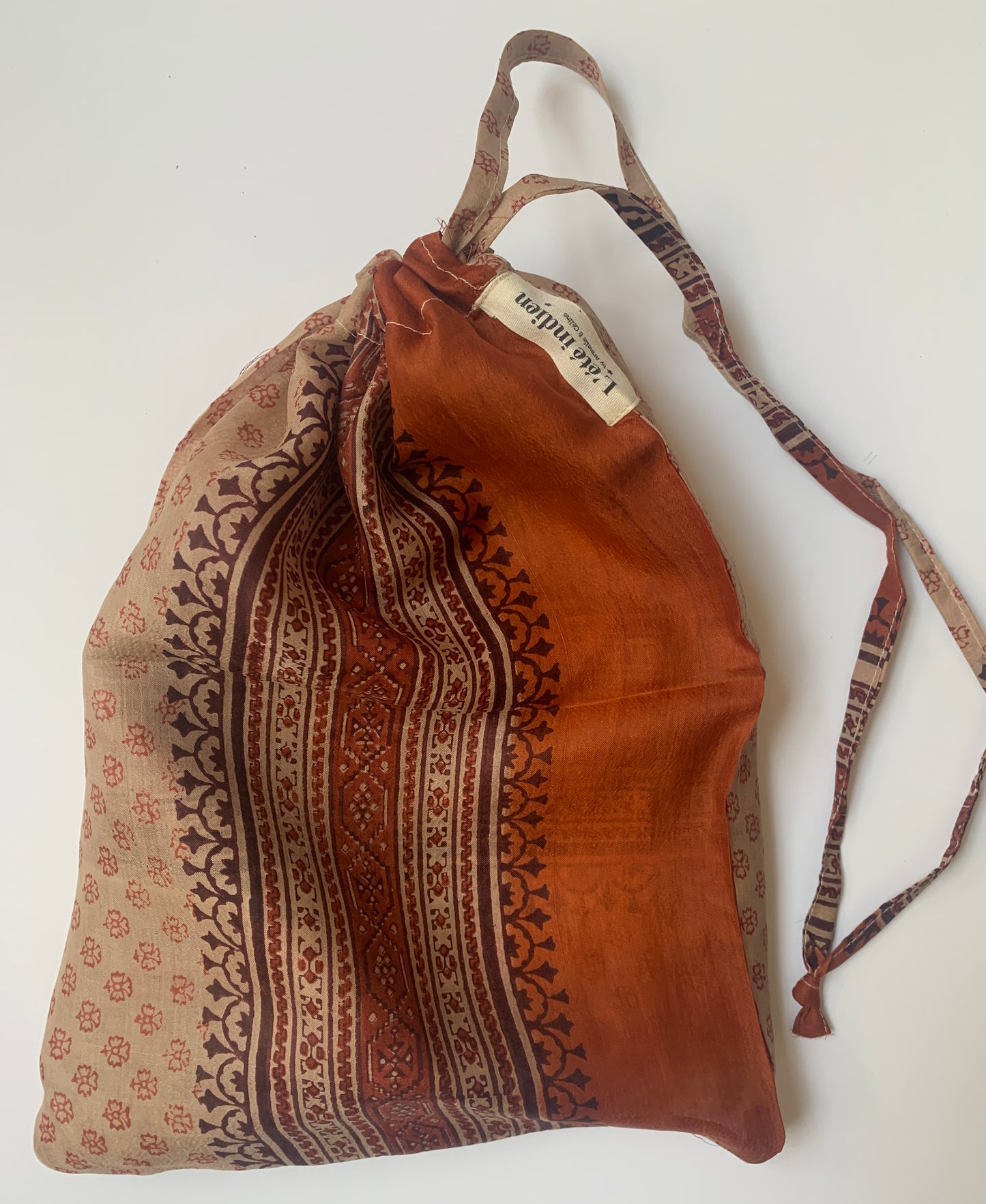 Etole Luisa rectangle numéro 76