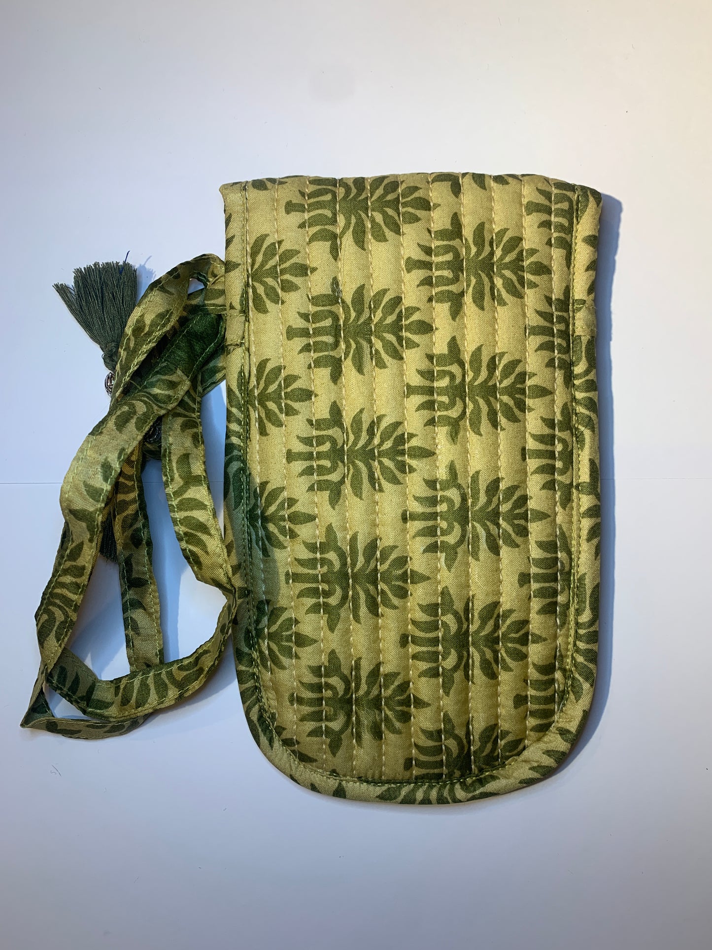 Etui à lunettes ou pour téléphone Paka numéro 2