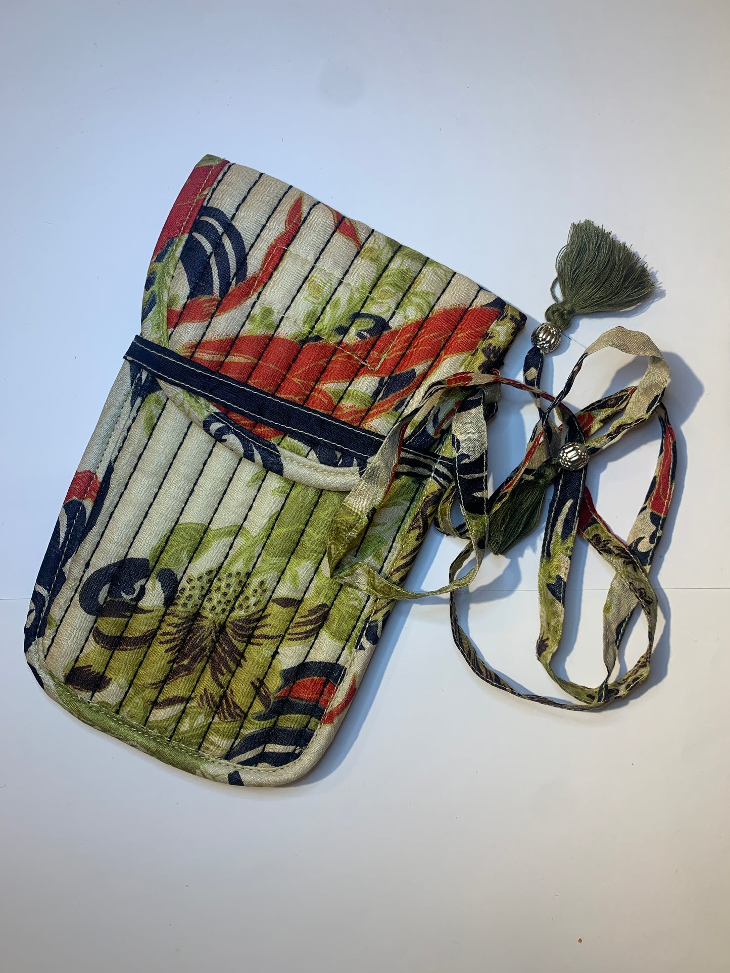 Etui à lunettes ou pour téléphone Paka numéro 3
