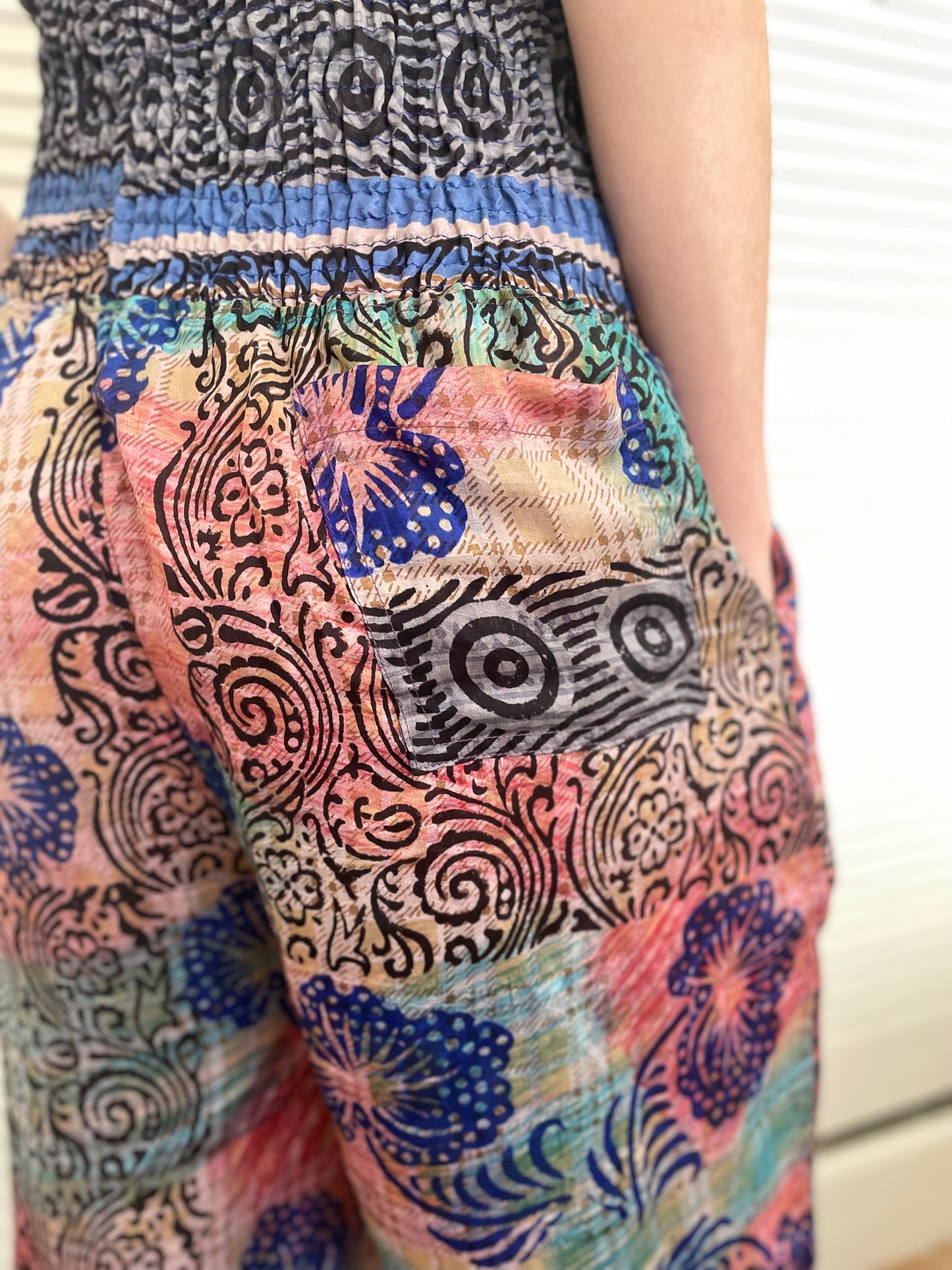Pantalon fluide Nelia numéro 3