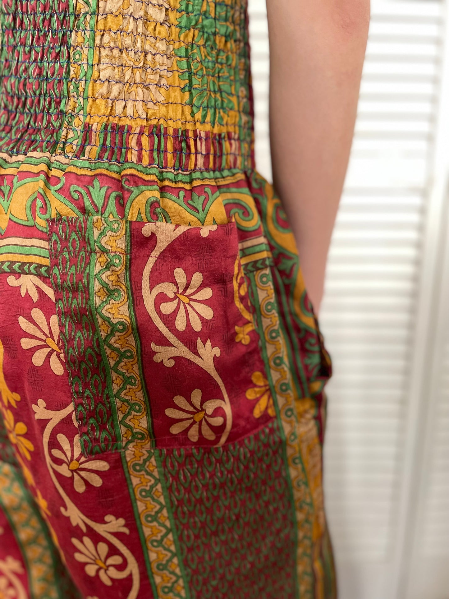 Pantalon fluide Nelia numéro 14