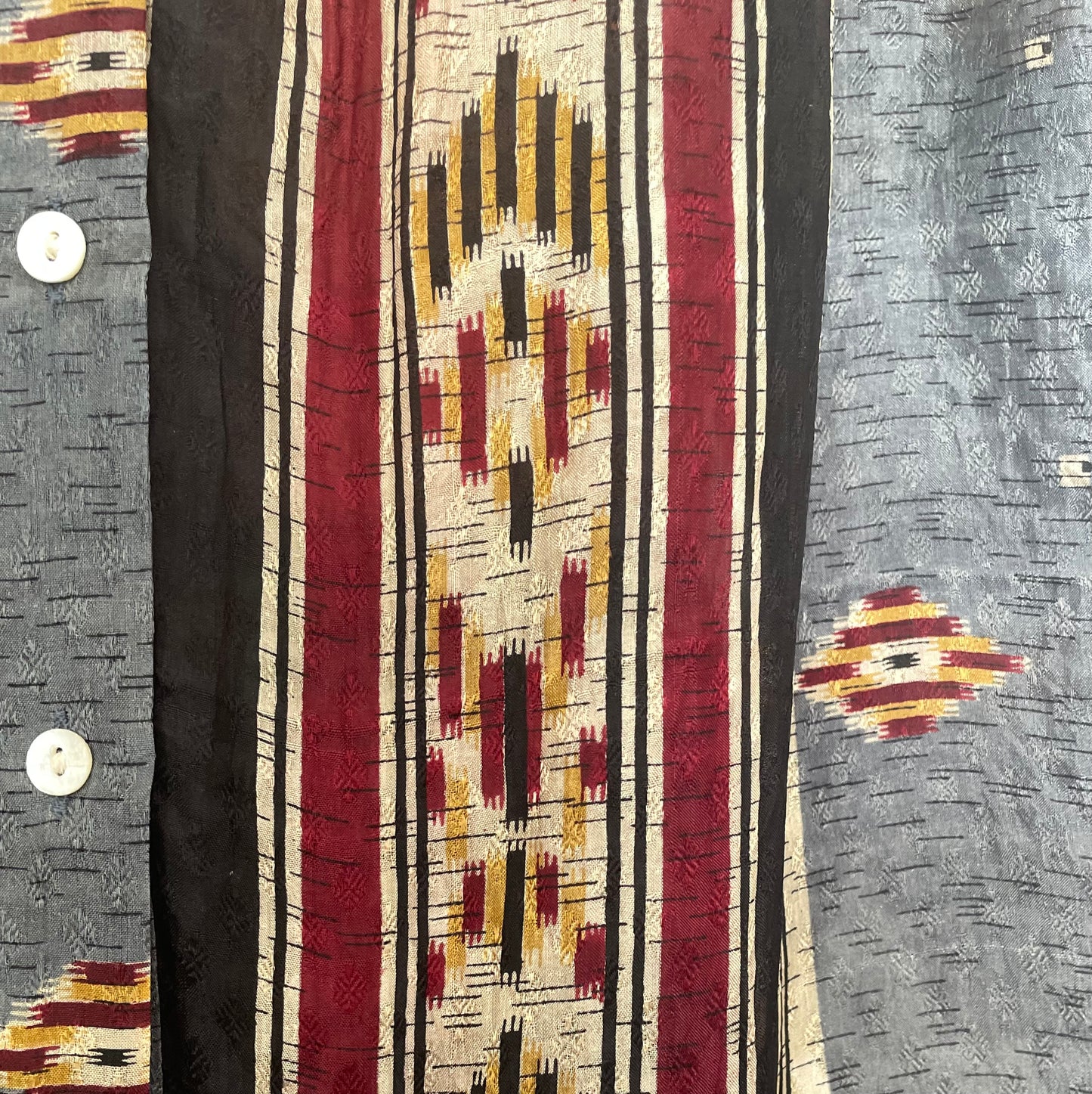 Blouse manches longues Neroli numéro 8