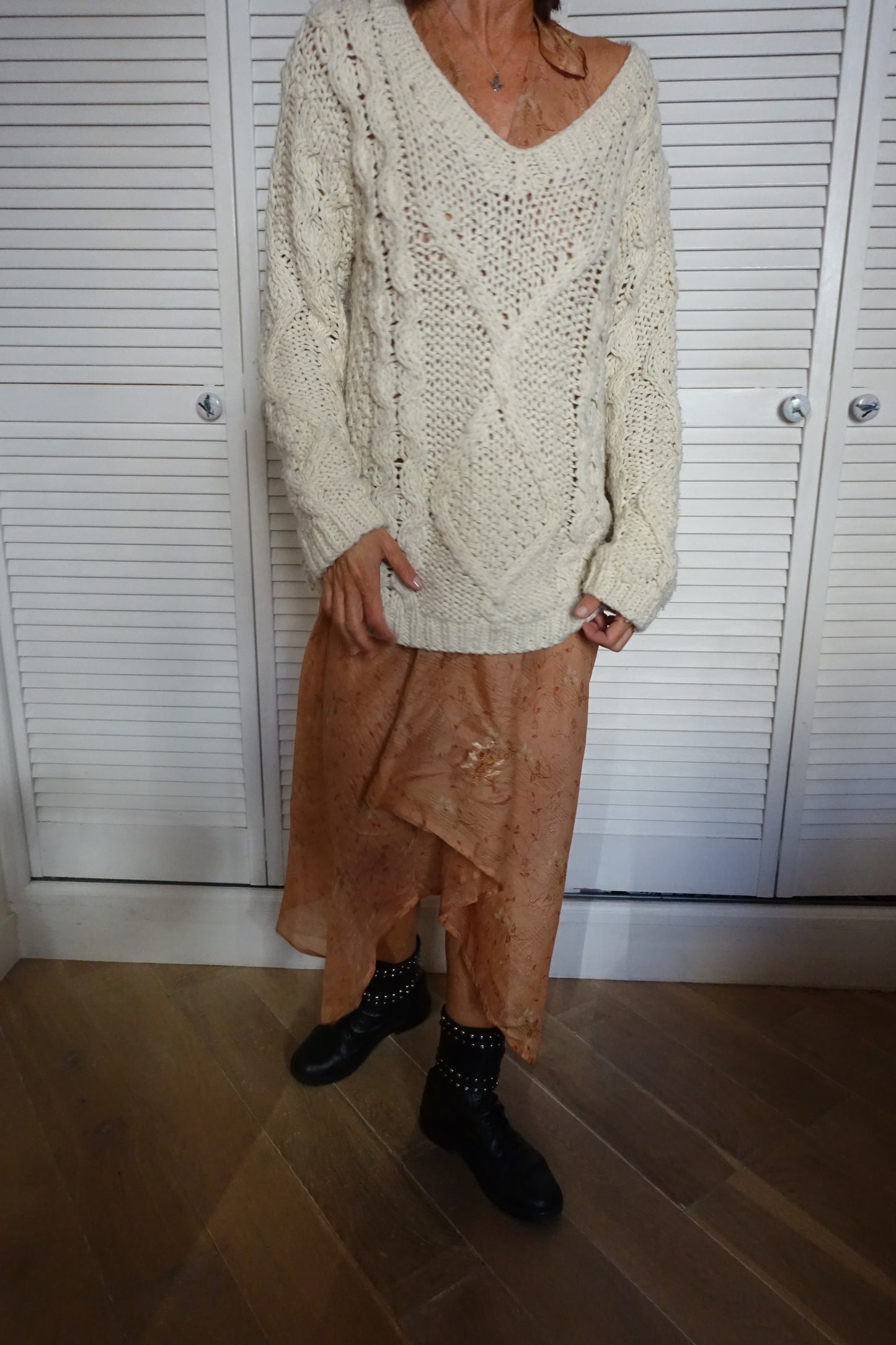 Robe midi Surya numéro 33