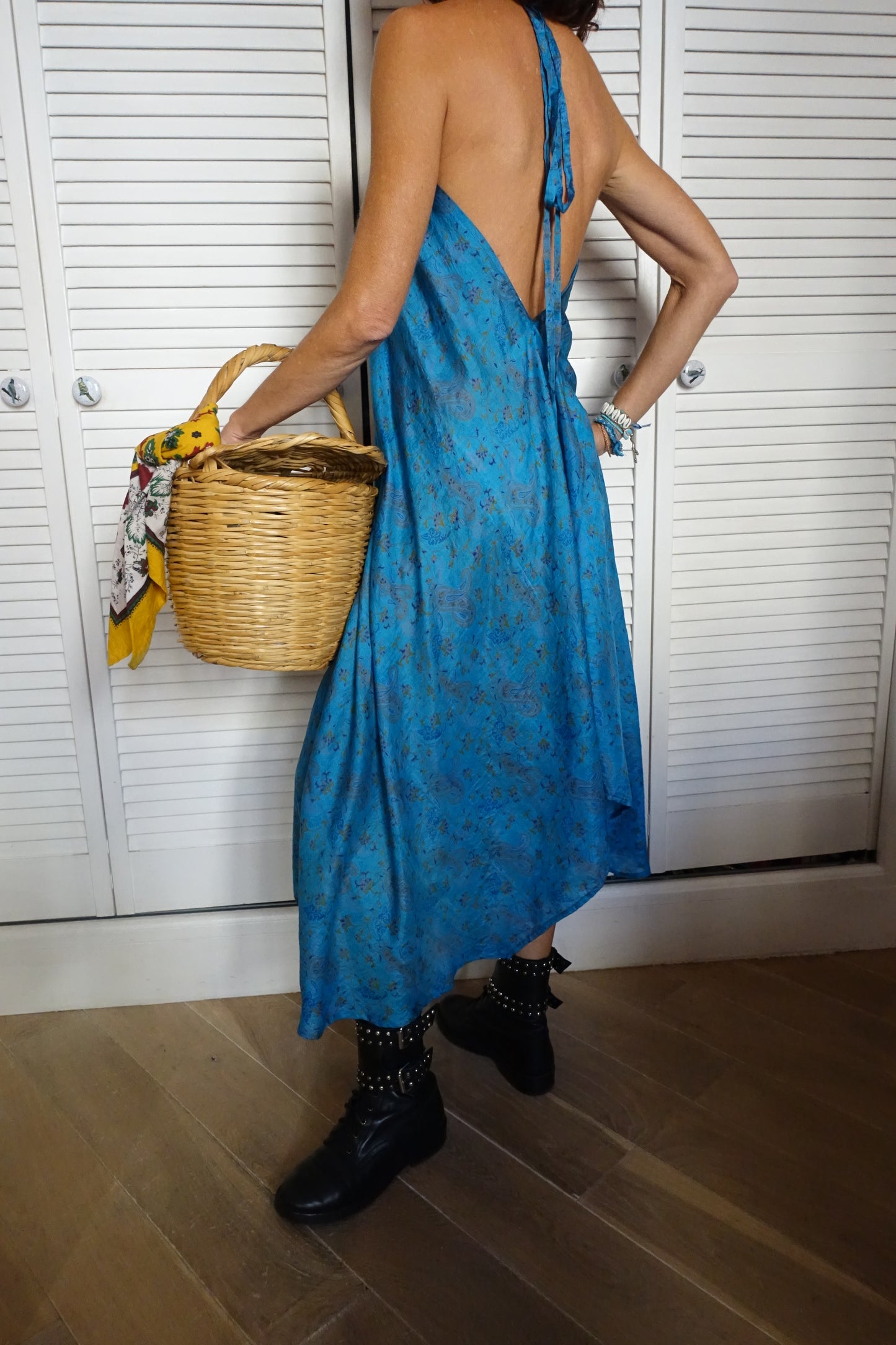 Robe midi Surya numéro 37