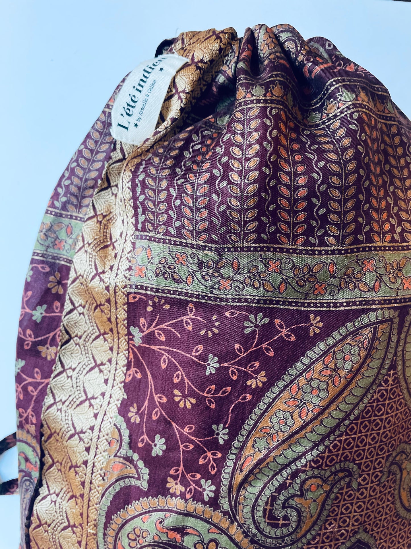 Etole Luisa rectangle numéro 46