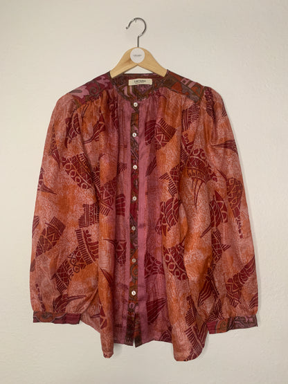 Blouse encolure ronde New Neroli numéro 1004