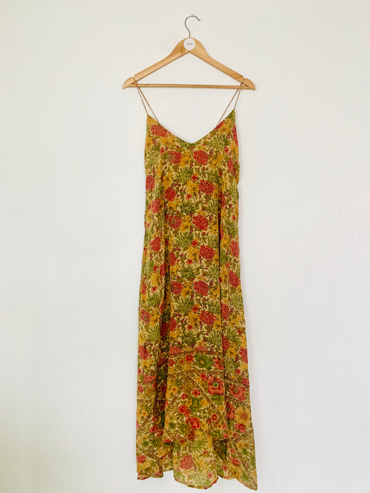 Robe bain de soleil Bianca numéro 1