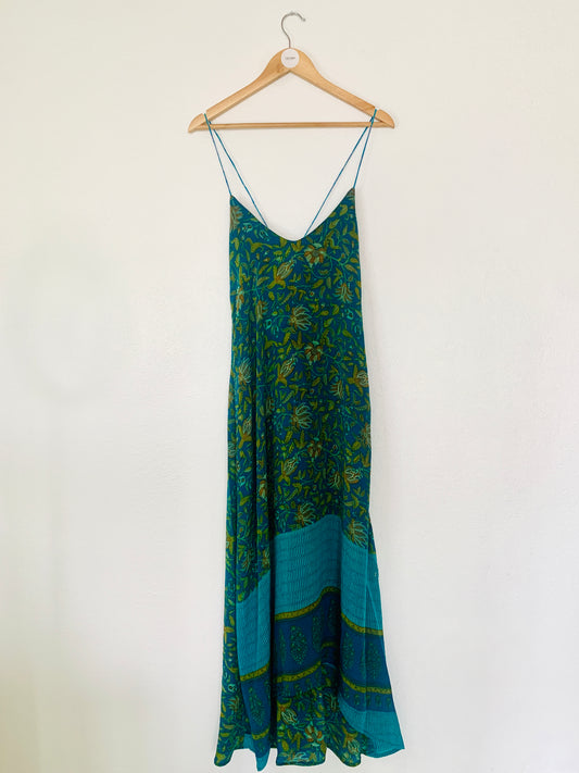 Robe bain de soleil Bianca numéro 3