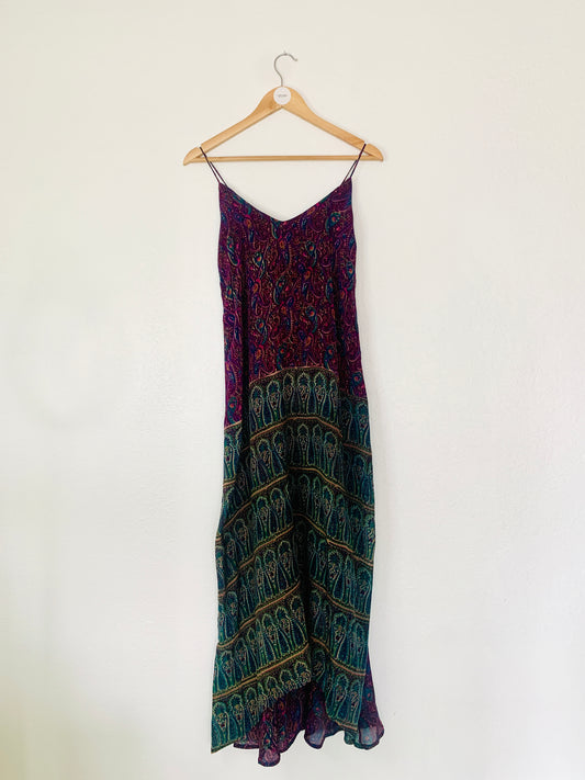 Robe bain de soleil Bianca numéro 5