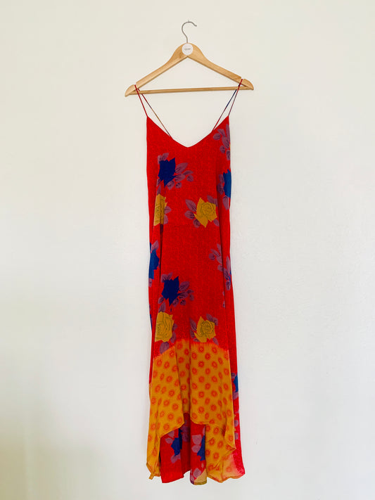 Robe bain de soleil Bianca numéro 6