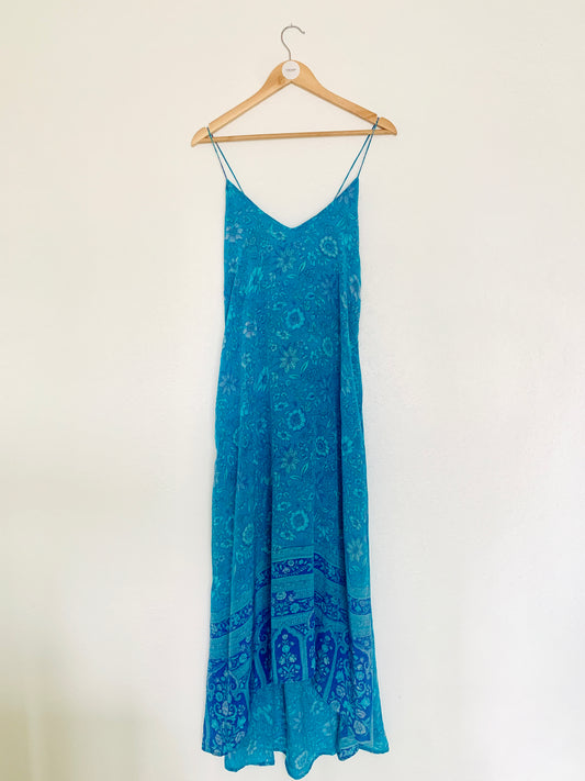 Robe bain de soleil Bianca numéro 7
