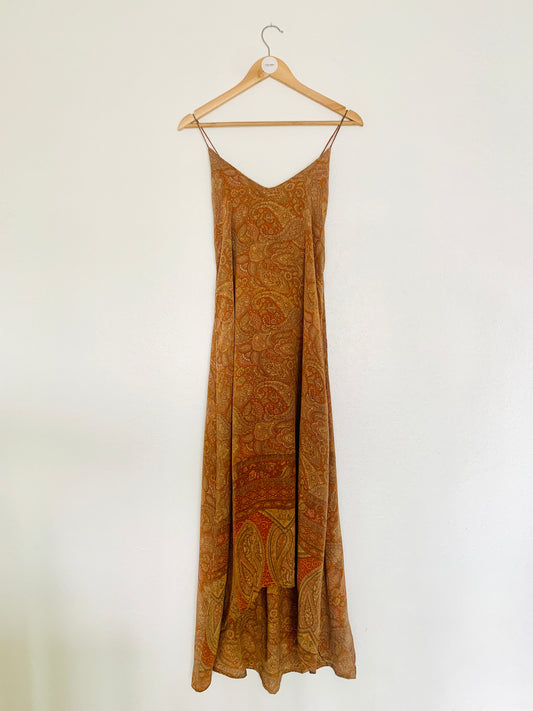 Robe bain de soleil Bianca numéro 8