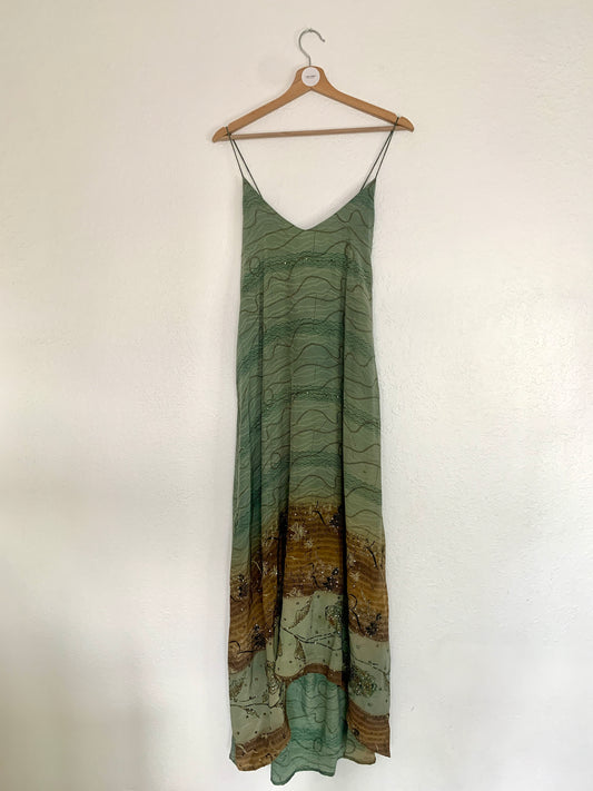 Robe bain de soleil Bianca numéro 9
