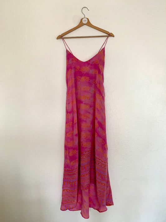 Robe bain de soleil Bianca numéro 10