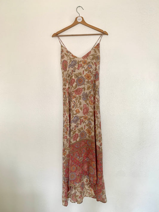 Robe bain de soleil Bianca numéro 11