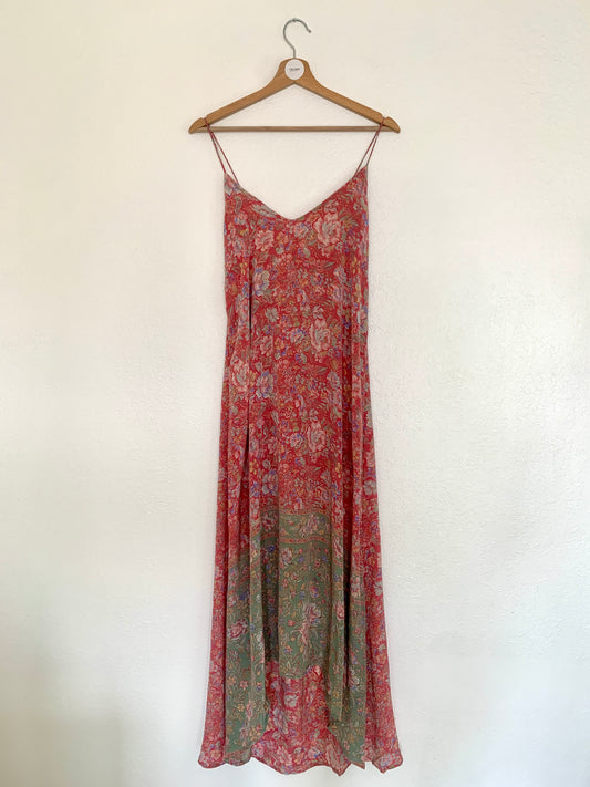 Robe bain de soleil Bianca numéro 12