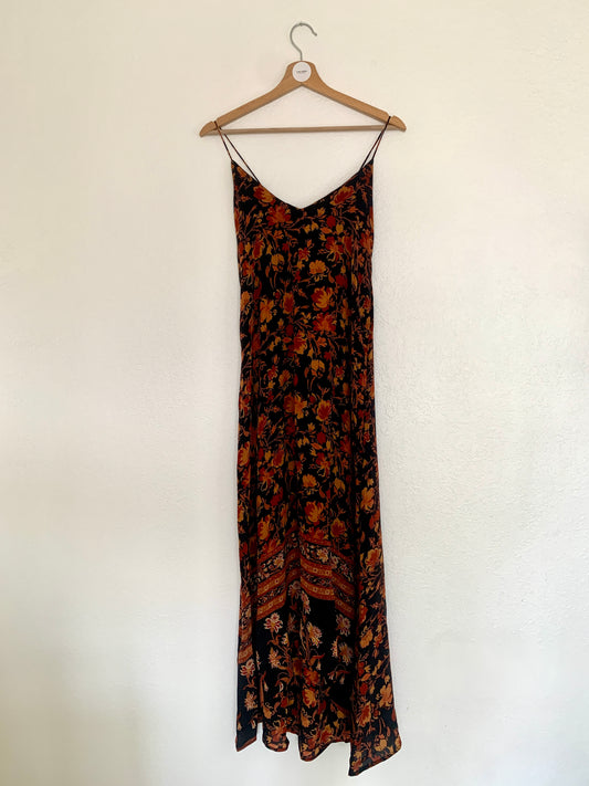 Robe bain de soleil Bianca numéro 13