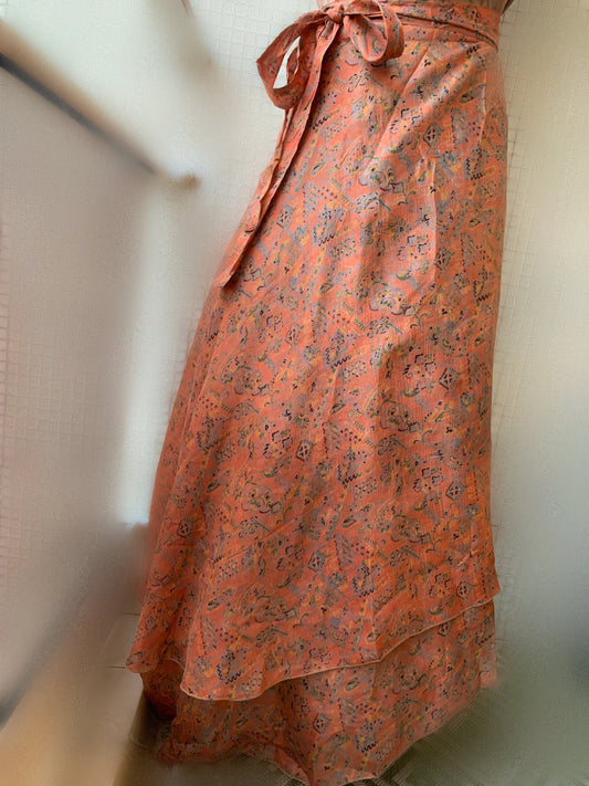 jupe Alexandrine numéro 25