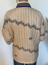 Charger l&#39;image dans la galerie, Veste kimono matelassée Priya numéro 8
