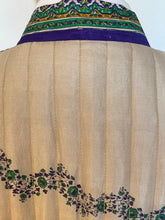 Charger l&#39;image dans la galerie, Veste kimono matelassée Priya numéro 8
