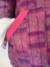 Charger l&#39;image dans la galerie, Veste kimono matelassée Priya numéro 3
